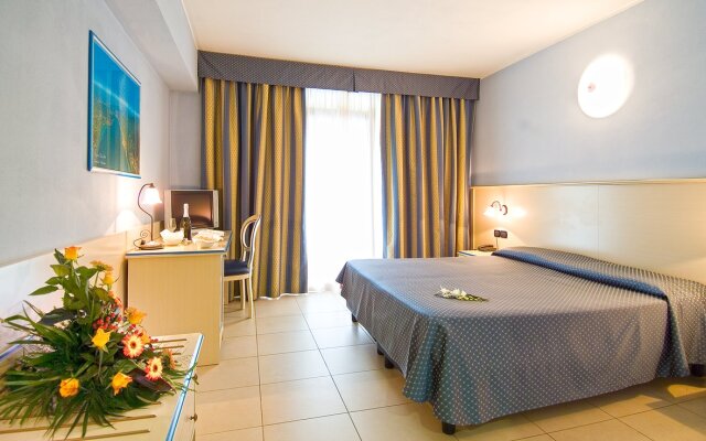 Hotel Lovere Resort & Spa