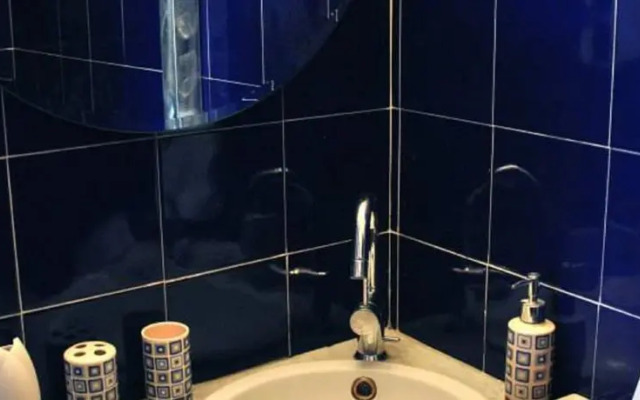 Habemus Casam Farinone