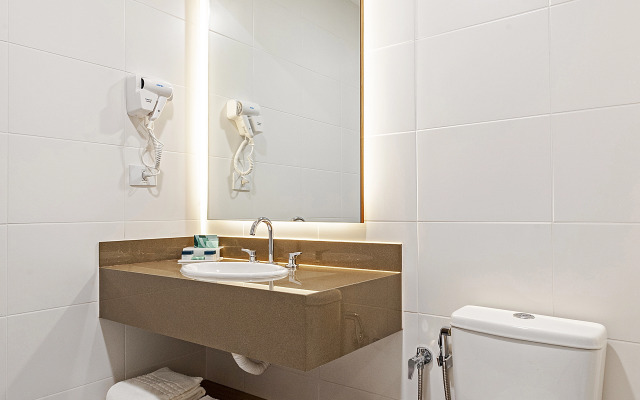 SLAVIERO Curitiba Aeroporto