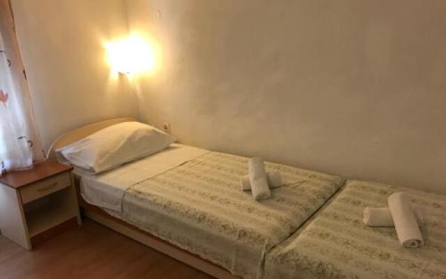 Apartmani Liveric