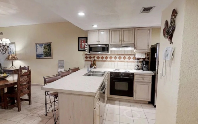 Princessa 2BR E 408-v by Casago