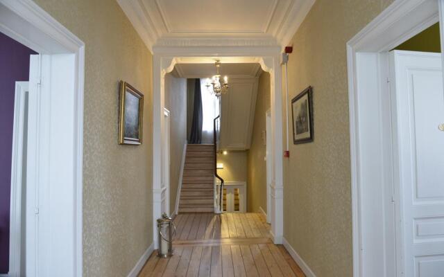 Villa d'Elbeek