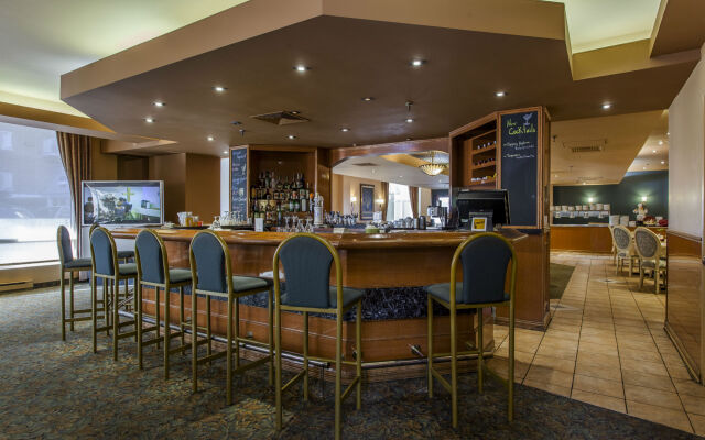 Le Nouvel Hotel