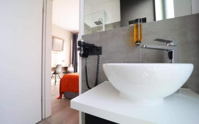 JustStay Grevenbroich Hotel & Apartments