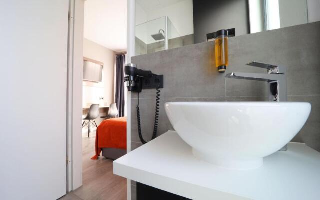 JustStay Grevenbroich