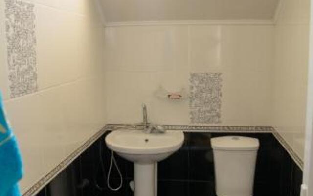 Nesthouse-BUDE