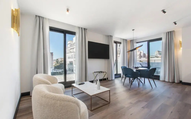 RS Boutique Apartments