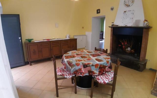 Casa Vacanza Il Leonpardo