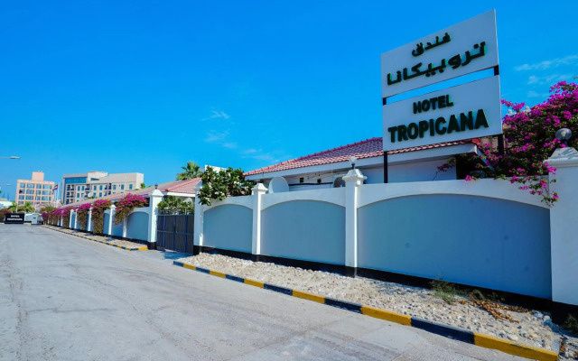 Tropicana Hotel Bahrain