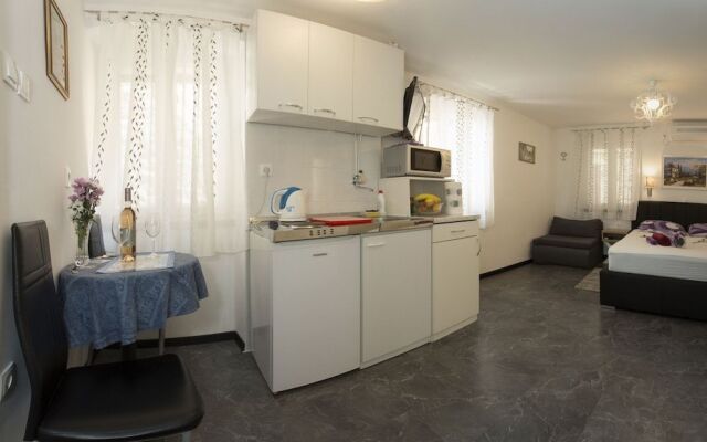 Guesthouse Aleto