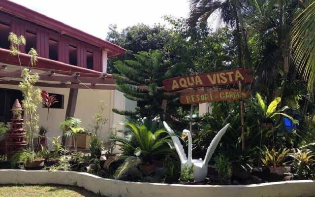 Aqua Vista Farm Resort