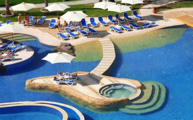 Tropitel Sahl Hasheesh Resort