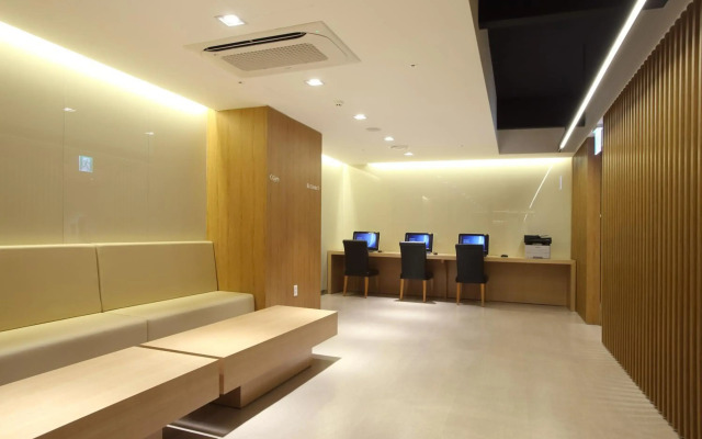 Hotel PJ Myeongdong