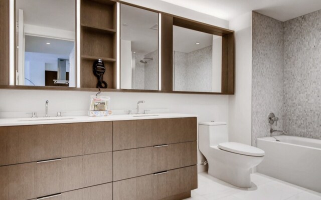 Global Luxury Suites Capitol Riverfront