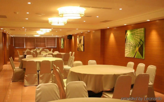 Taitung Bali Suites Hotel