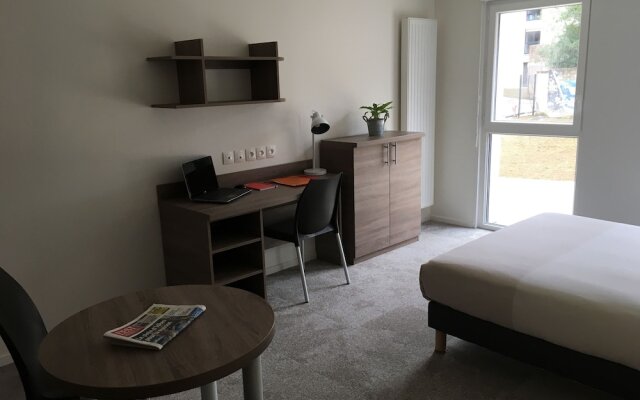 KOSY Appart’Hôtels – Art’ & Facts