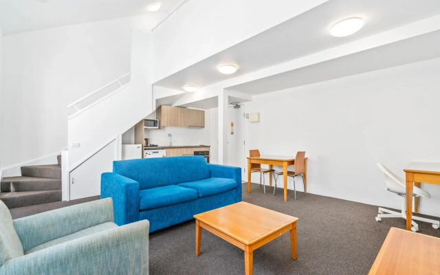 APX Parramatta