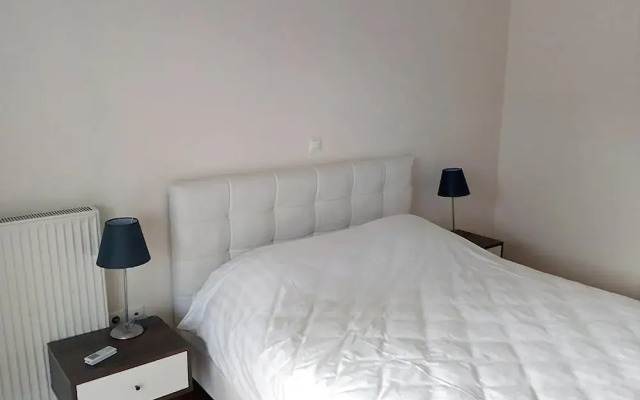 Geo Maisonette Lagonissi