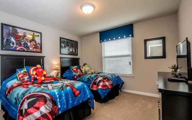 Rhodes Holiday Home Vm - 2097