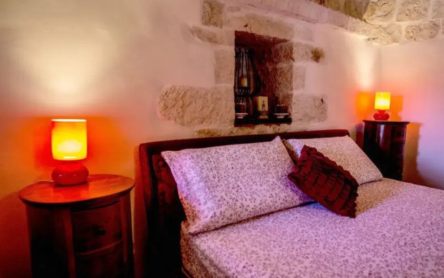 Trullo Palma