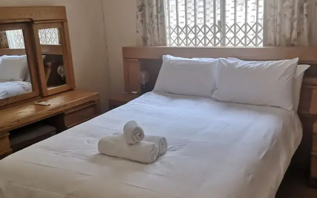 Isikhulu Apartments