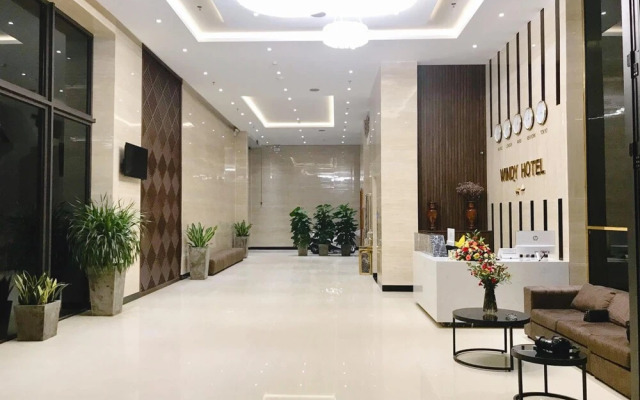 Windy Hotel Quang Binh