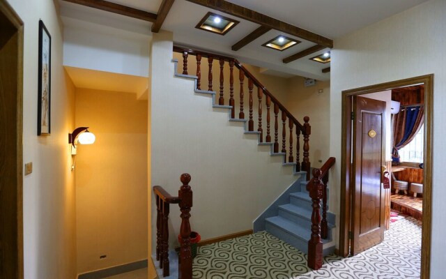 Wuzhen Qinggengyudu Guesthouse West