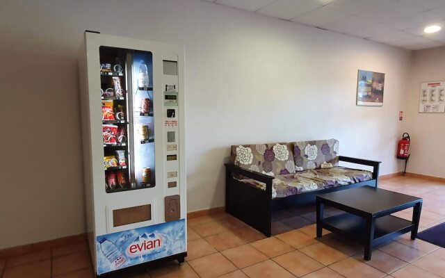 Joli T2 piscine hammam & parking gratuit