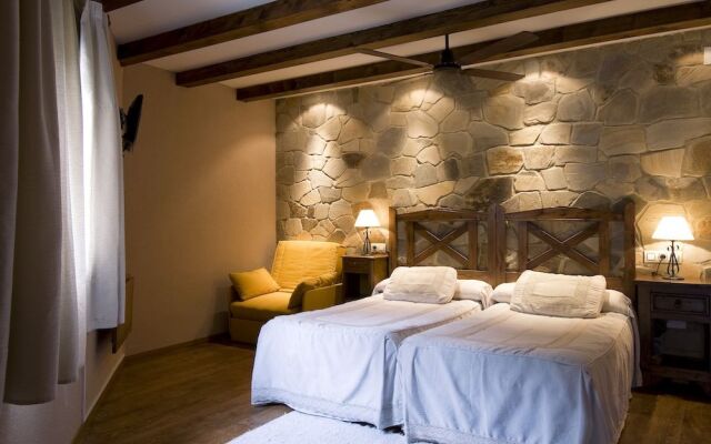 Hotel Rural El Recreo
