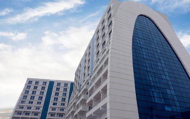 Karen Thermal Residence