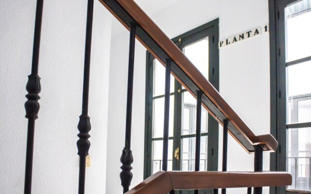 San Eloy Dream Apartment