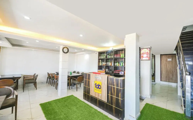 Beer Castle Hotel