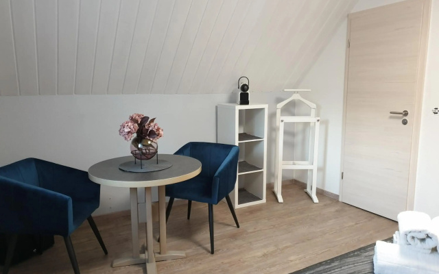 Gästezimmer - Scholz & Scholz GBR