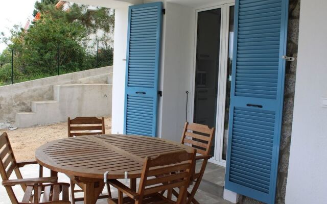 Marina Viva Residence