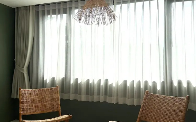 Hotel Nuu