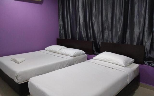 Smart Hotel Shah Alam Seksyen 15