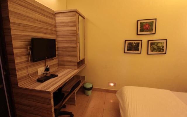 Coorg Shell