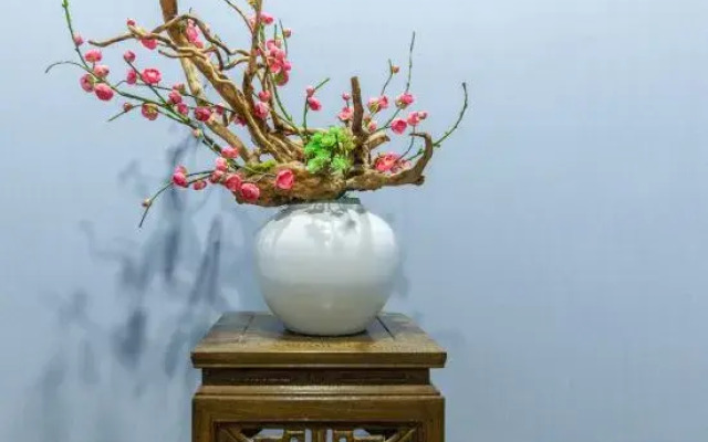 Shenzhen Dongjia Boutique Hotel