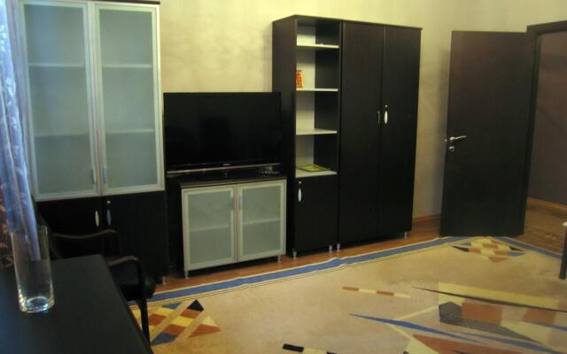 Apartamenty na Grebetskoy