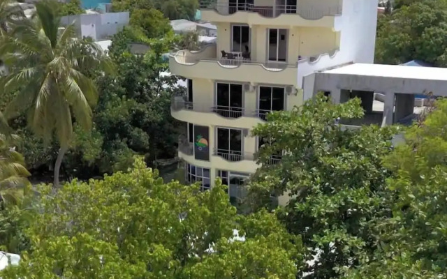 Noah Private Beach House