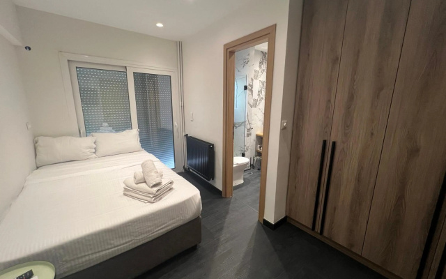 Coral Hotel Athens