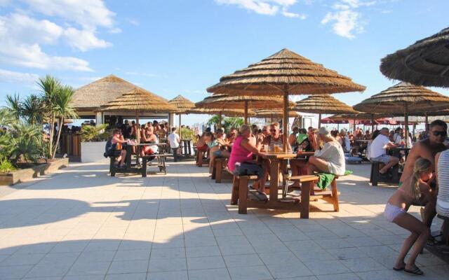 Camping Capalonga
