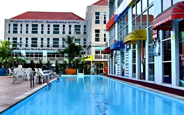 Nsiri Resort & Hotel