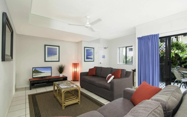 Bay Villas Resort