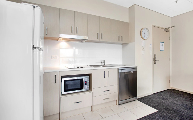 Hume Serviced Apartments