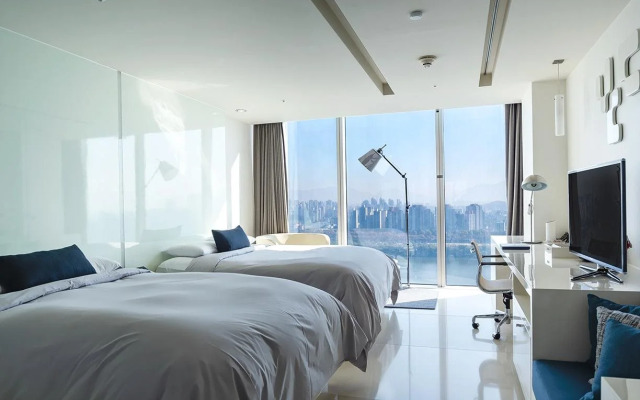 Vista Walkerhill Seoul