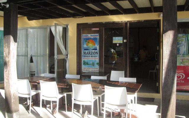 Marzon Beach Resort Boracay