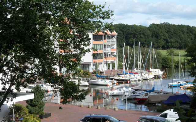 Am Zwischenahner Meer