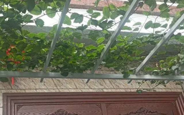 Sanya Tianya Seaside Sunset Homestay