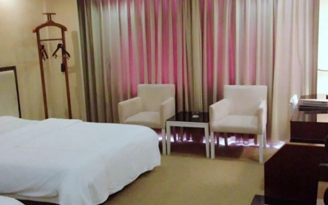 Junyue Hotel